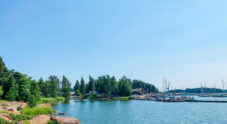 Lauttasaari.fi