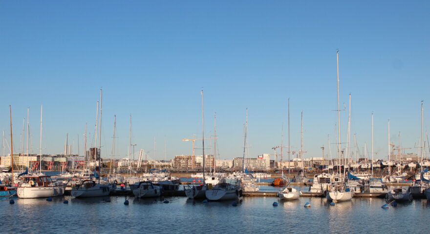 Lauttasaari.fi