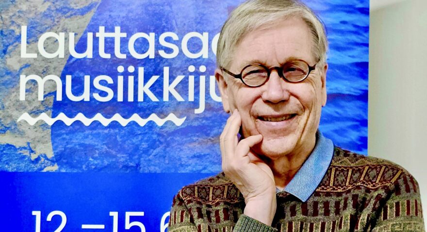 Lauttasaari.fi