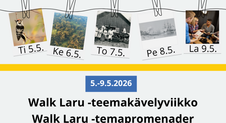 Lauttasaari.fi