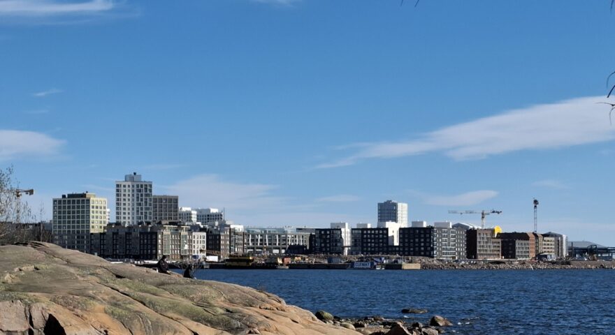 Lauttasaari.fi
