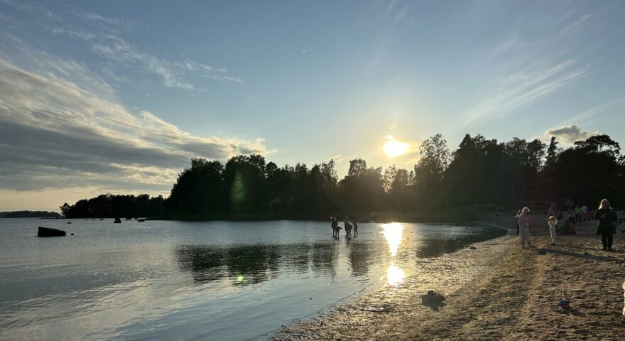 Lauttasaari.fi