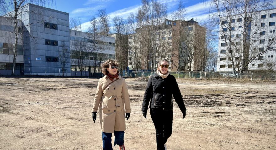 Lauttasaari.fi