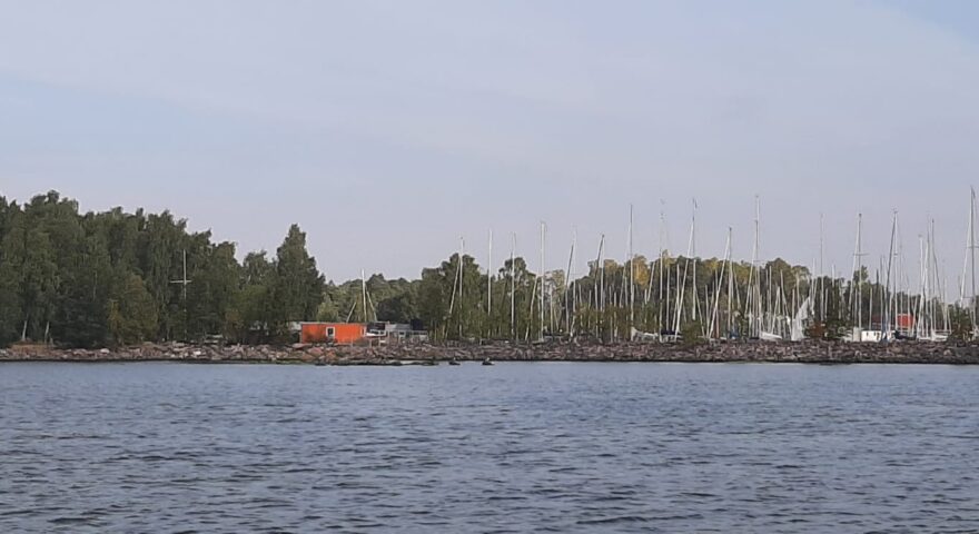 Lauttasaari.fi