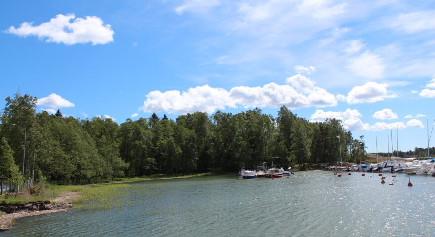 Lauttasaari.fi