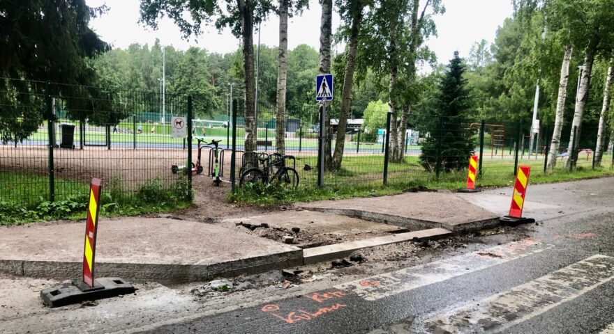 Lauttasaari.fi