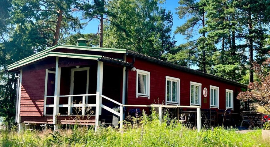 Lauttasaari.fi