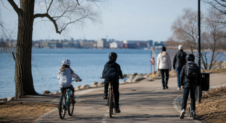Lauttasaari.fi