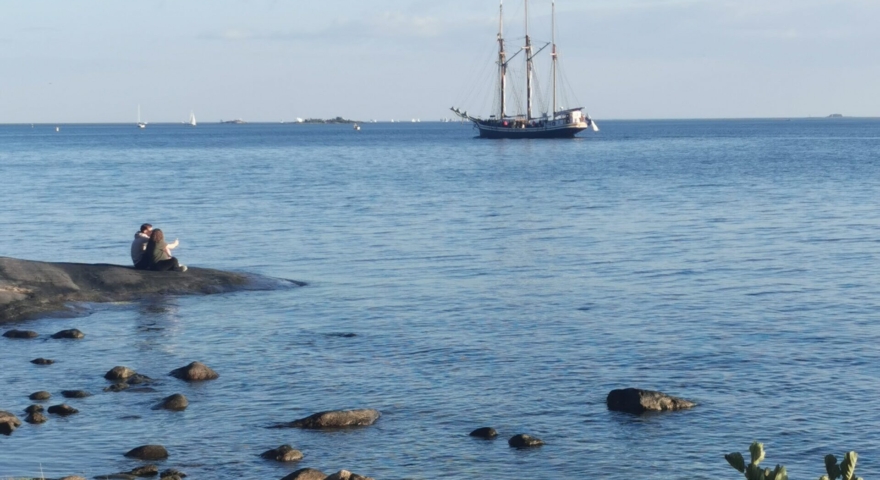 Lauttasaari.fi