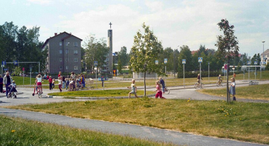 Lauttasaari.fi