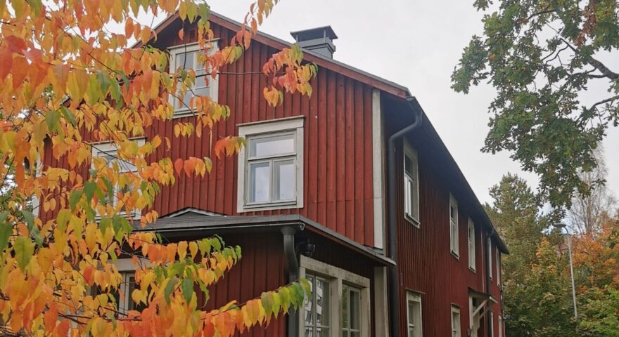 Lauttasaari.fi