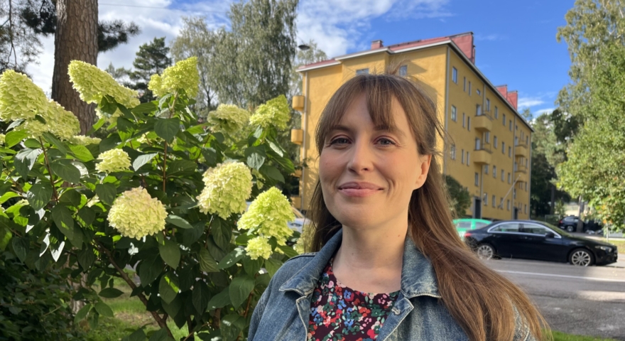 Lauttasaari.fi