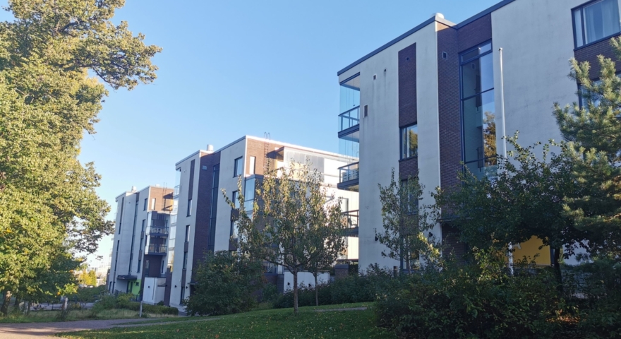 Lauttasaari.fi